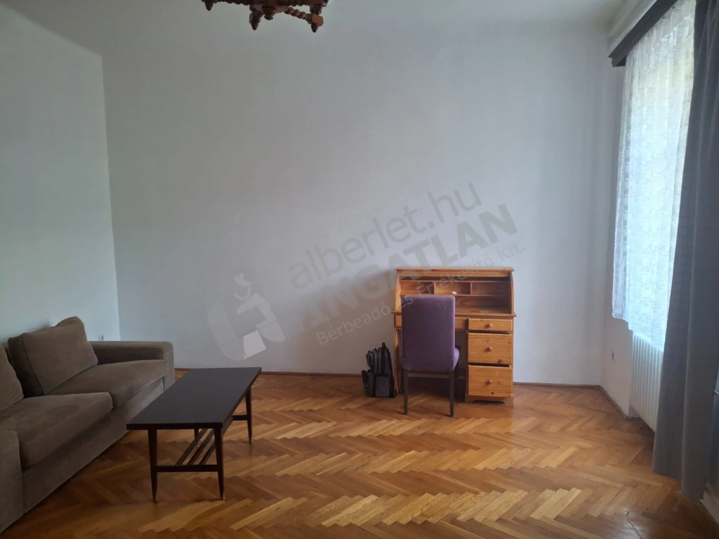 Kiadó téglalakás, Budapest VIII. kerület, Üllői út