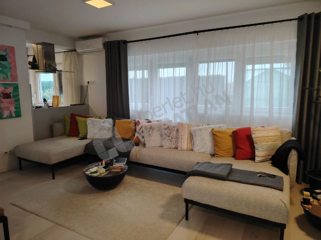 Eladó téglalakás, Budapest XIII. kerület, Csongor utca