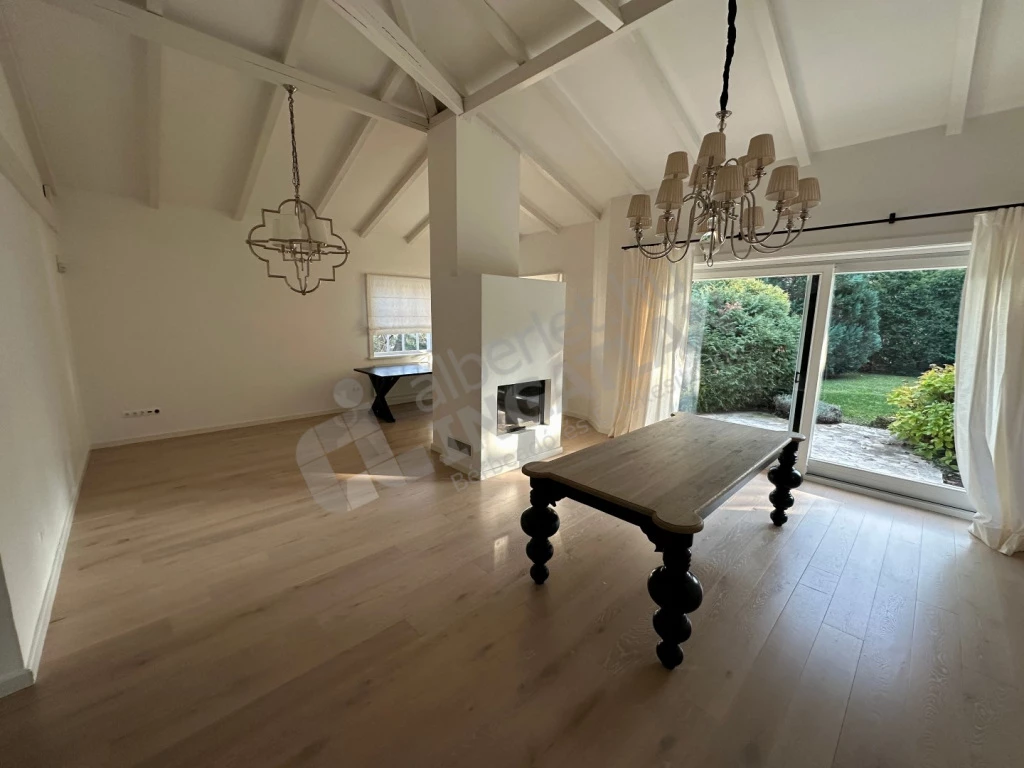 For rent semi-detached house, Budapest II. kerület, Tárnok utca