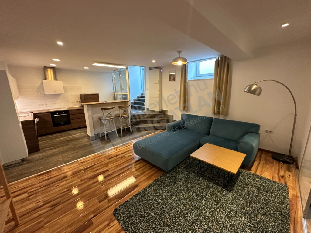 Eladó téglalakás, Budapest IX. kerület, Ernő utca