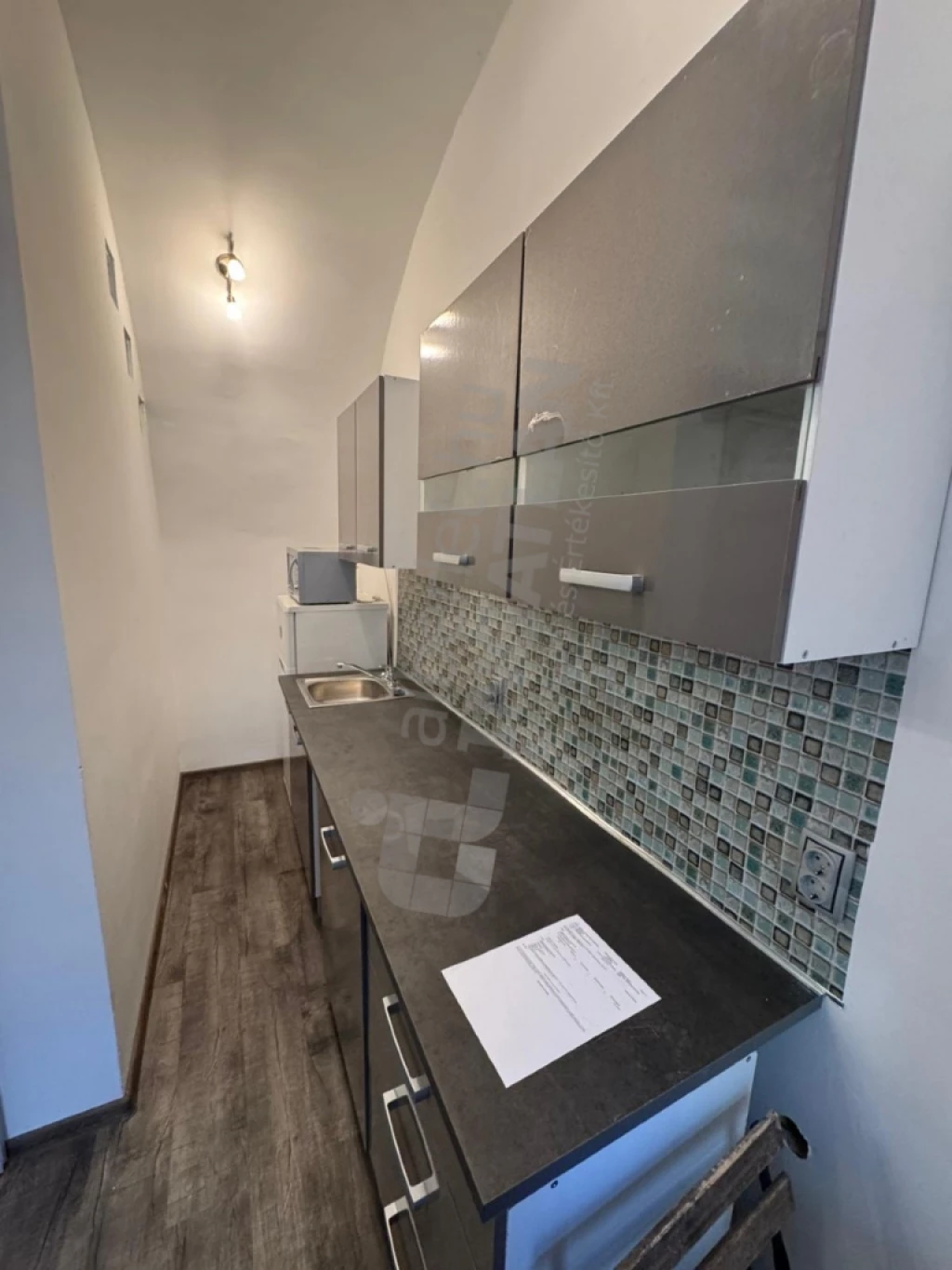 Kiadó téglalakás, Budapest VII. kerület, Hársfa utca