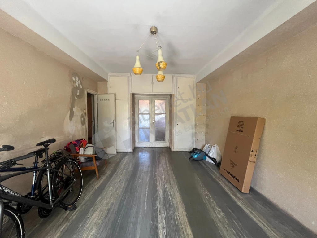 Eladó téglalakás, Budapest XIII. kerület, Róbert Károly körút