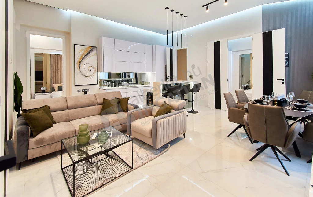 Eladó téglalakás, Budapest V. kerület, Aranykéz utca