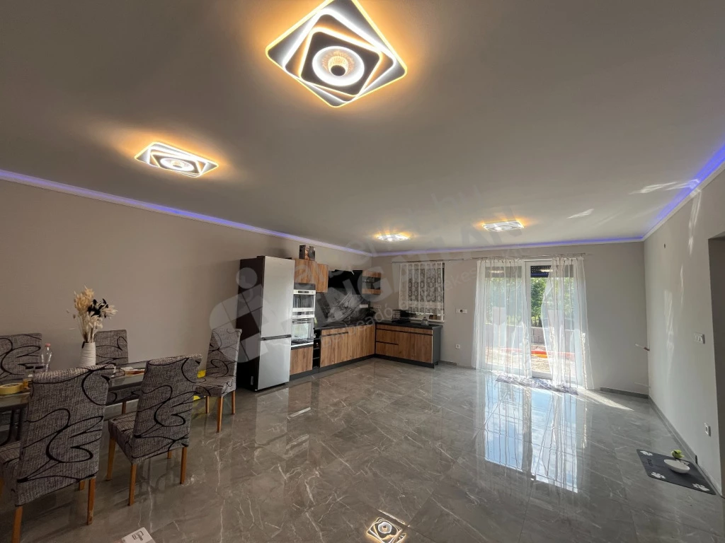 Eladó ikerház, Szigetszentmárton, Völgy utca