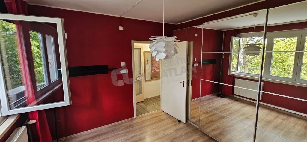 Kiadó panellakás, Budapest XI. kerület, Neszmélyi út