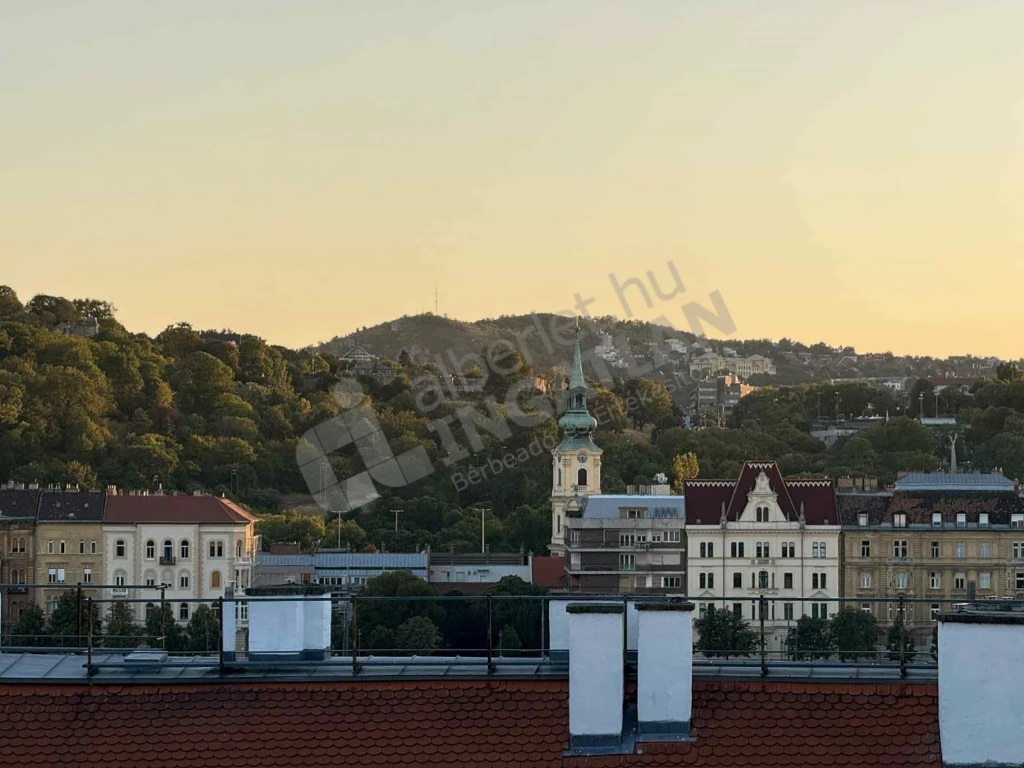 For rent brick flat, Budapest V. kerület, Aranykéz utca