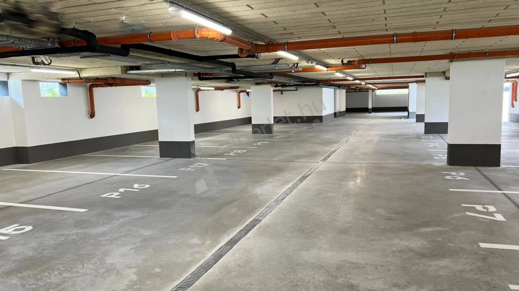 For rent basement garage, Budapest IX. kerület, Viola utca