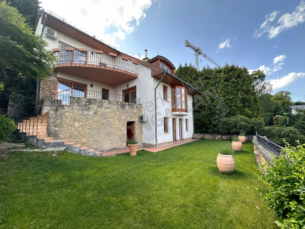 For rent house, Budapest II. kerület, Turul köz