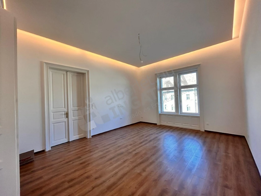 Kiadó téglalakás, Budapest VI. kerület, Teréz körút