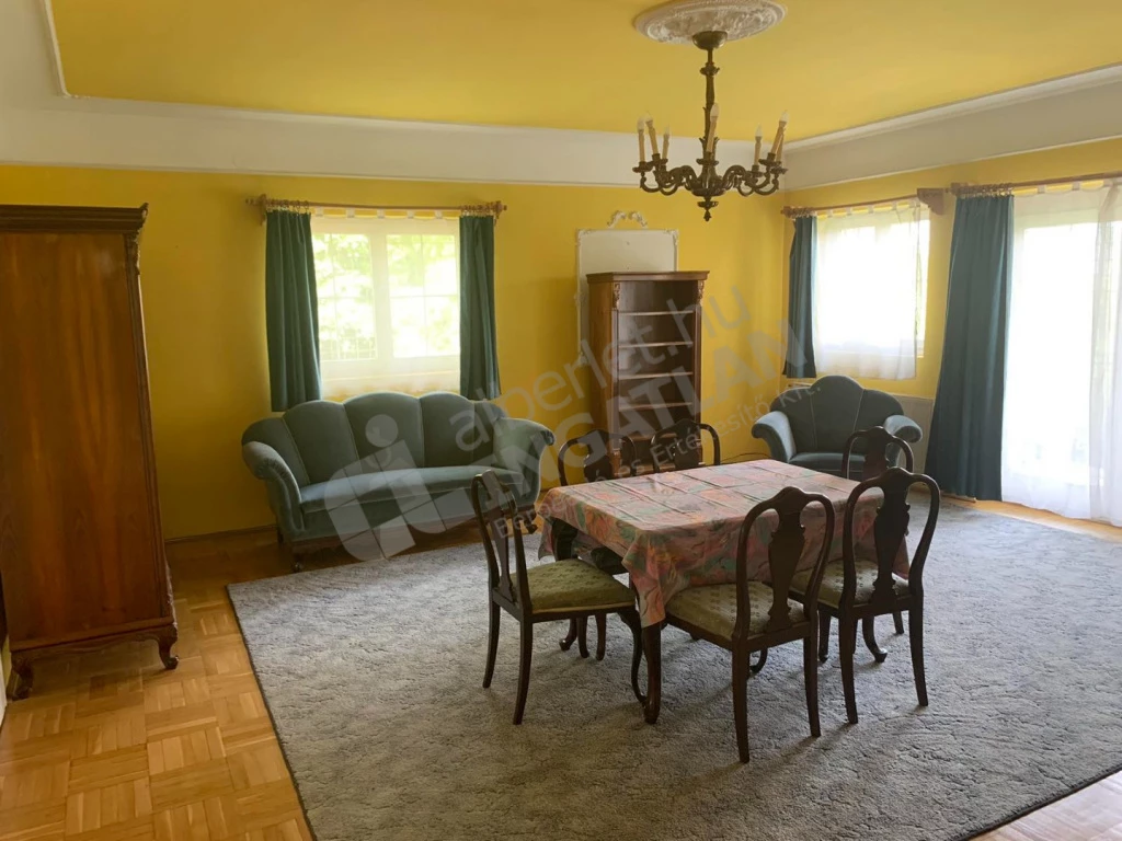 For rent brick flat, Budapest XXII. kerület, Háros utca