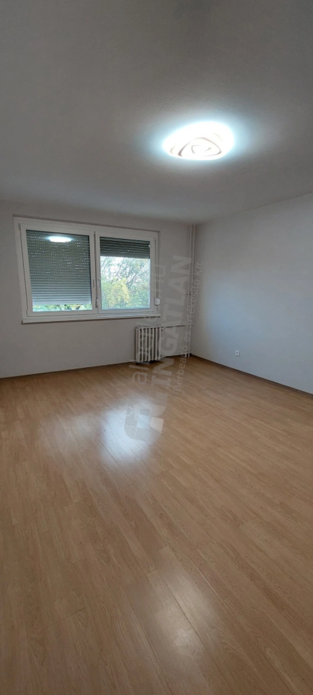 For rent panel flat, Budapest X. kerület, Kőbányai út