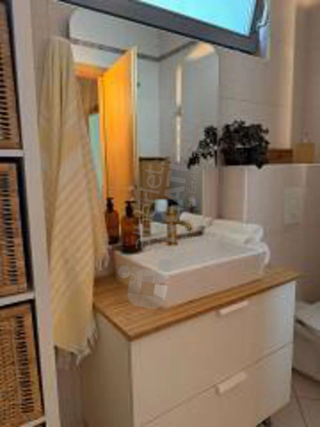 For rent brick flat, Budapest XI. kerület, Gombócz Zoltán utca