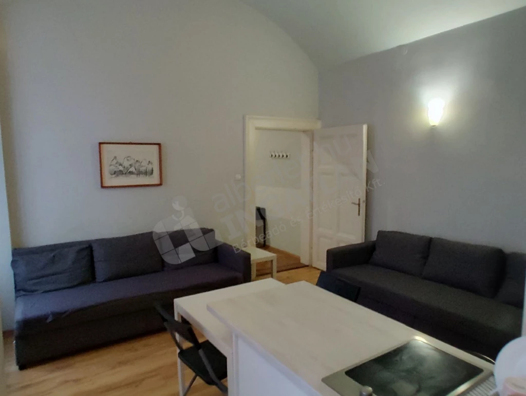 For rent brick flat, Budapest V. kerület, Tüköry utca