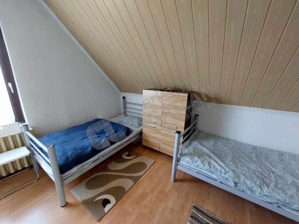 Eladó családi ház, Budapest XXIII. kerület, Csendes utca