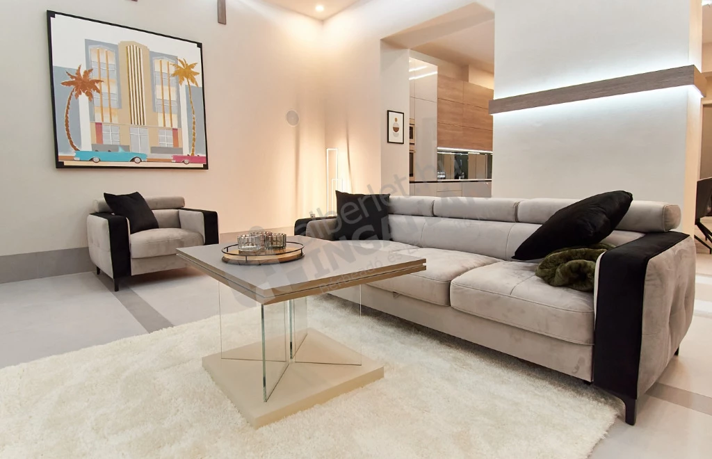 Eladó téglalakás, Budapest XIII. kerület, Szent István körút