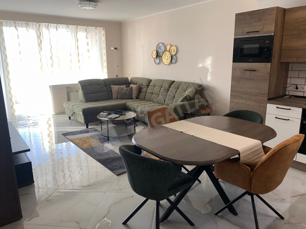 For rent brick flat, Budapest IX. kerület, Lechner Ödön fasor