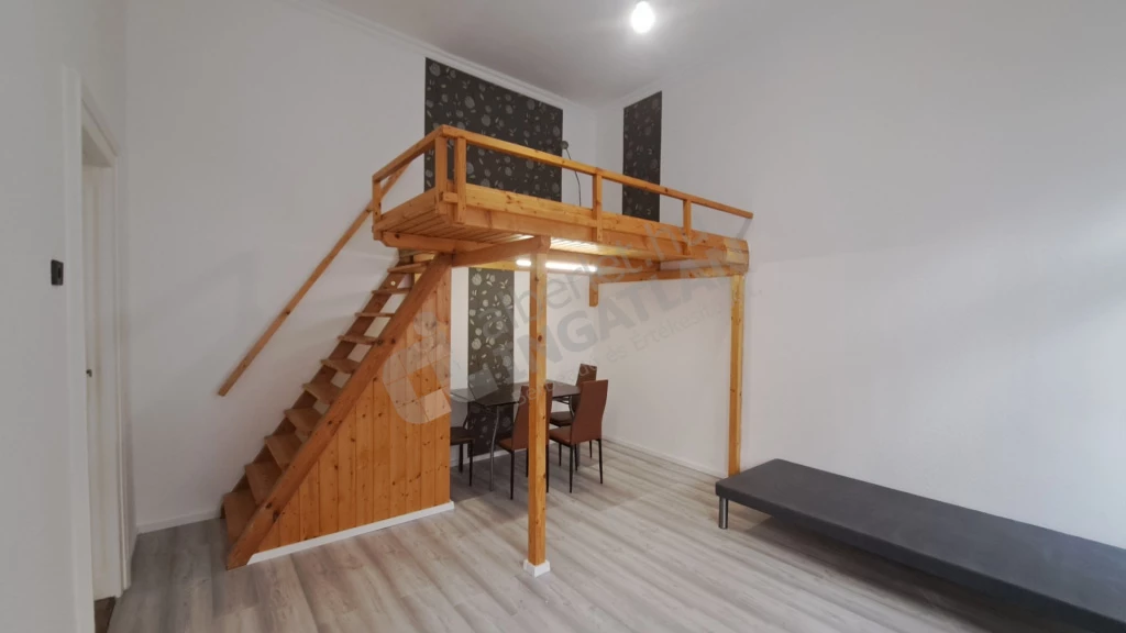 For rent brick flat, Budapest V. kerület, Kecskeméti utca