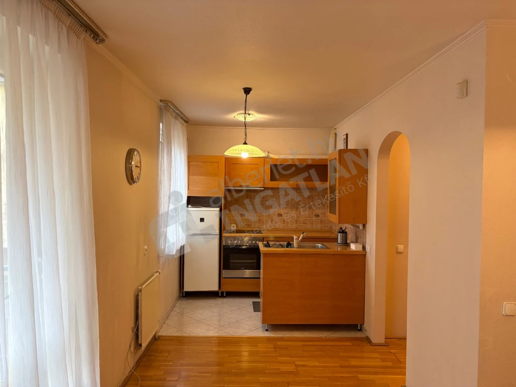 Kiadó téglalakás, Budapest IX. kerület, Tűzoltó utca