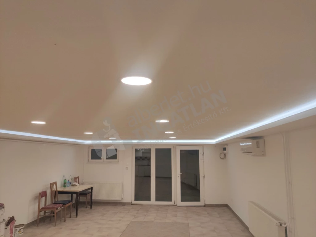 For rent brick flat, Budapest XIX. kerület, Jókai utca