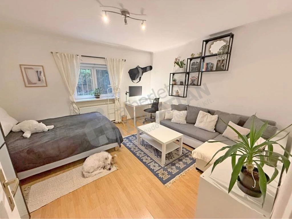 Kiadó téglalakás, Budapest I. kerület, Alsóhegy utca