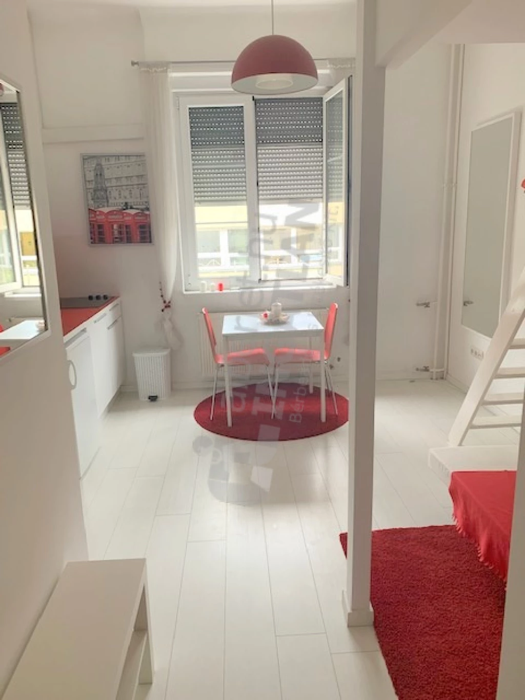 For sale brick flat, Budapest XII. kerület, Kiss János altábornagy utca