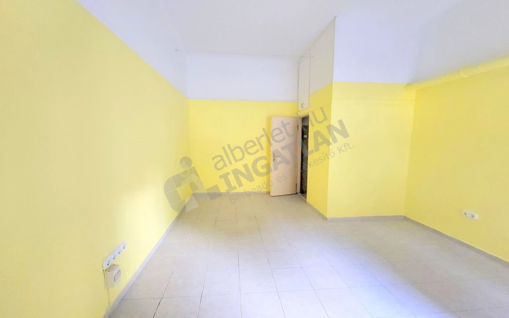 For rent store, Budapest XIV. kerület, Erzsébet királyné útja