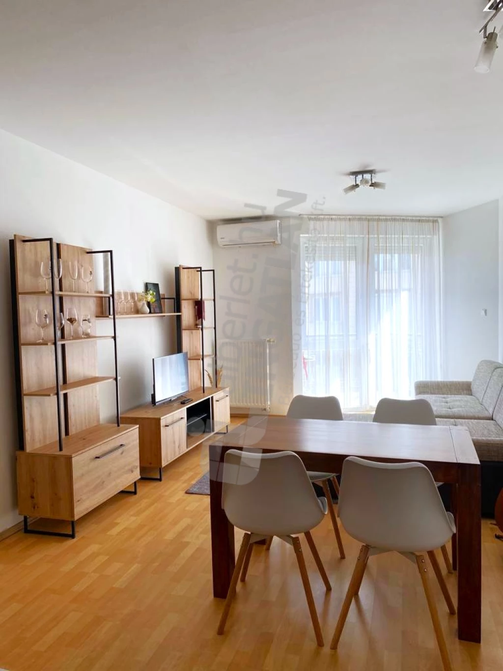 Kiadó téglalakás, Budapest XI. kerület, Bartók Béla út
