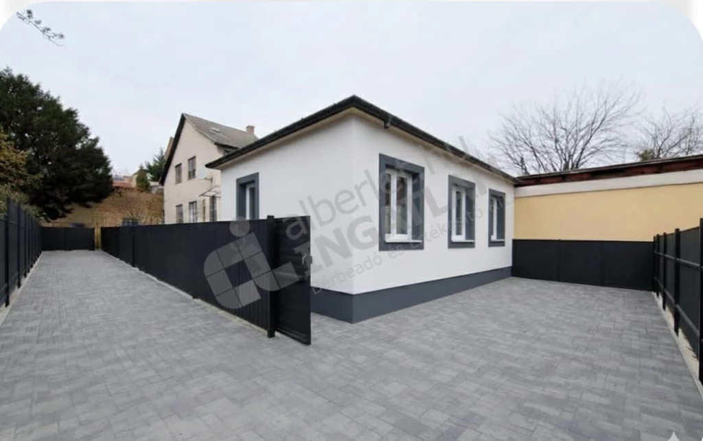 For sale house, Budapest XIX. kerület, Endresz György utca