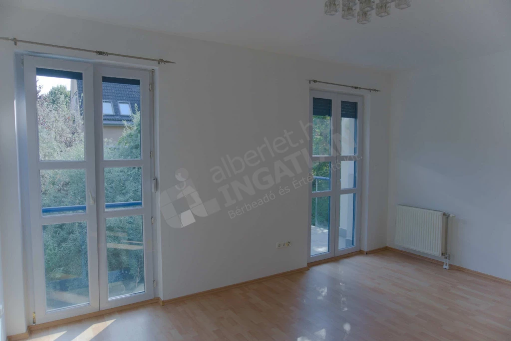 Kiadó téglalakás, Budapest III. kerület, Tündérliget utca