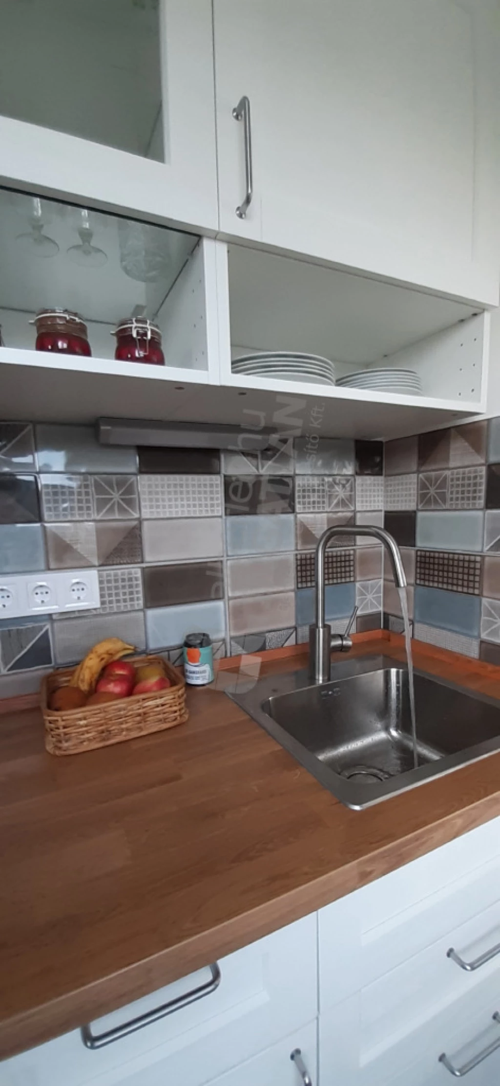 Kiadó panellakás, Budapest IX. kerület, Távíró utca