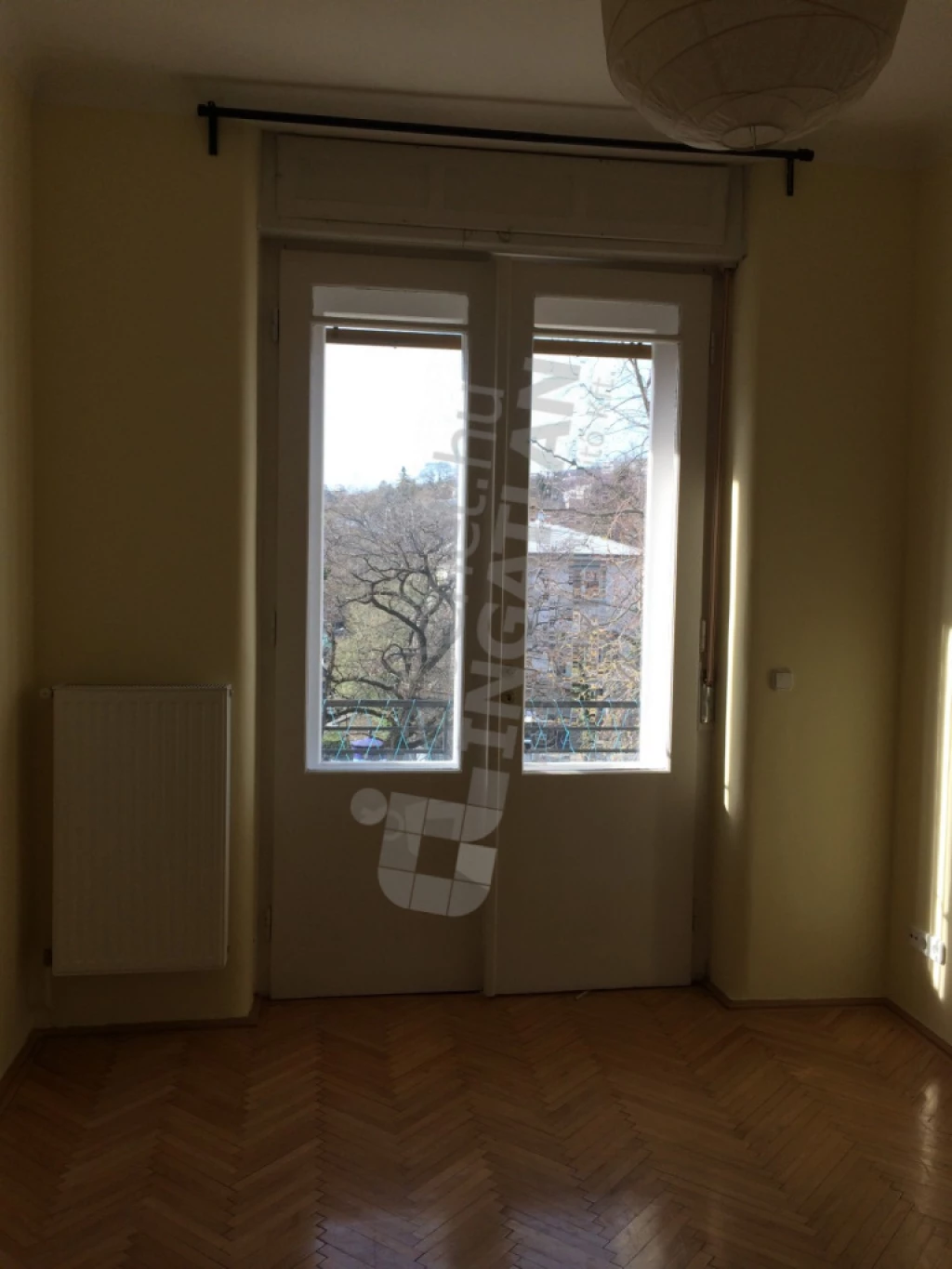 For rent brick flat, Budapest XII. kerület, Németvölgyi út