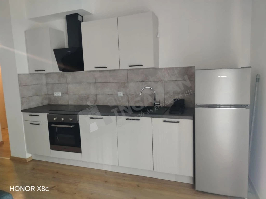 For rent brick flat, Budapest XI. kerület, Bíró László József körút