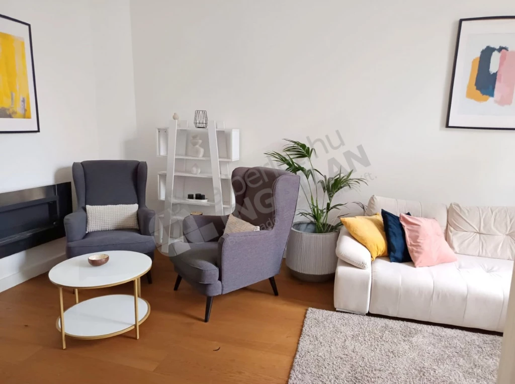 Kiadó téglalakás, Budapest VI. kerület, Bajcsy-Zsilinszky út