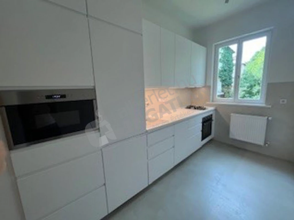 For rent brick flat, Budapest XII. kerület, Böszörményi út