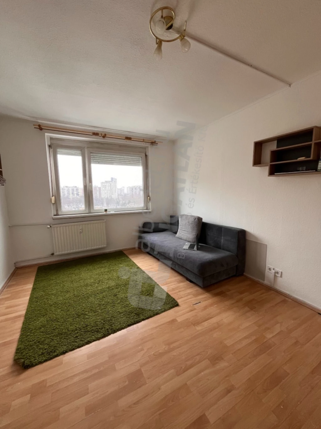 For rent panel flat, Budapest XV. kerület, Sárfű utca