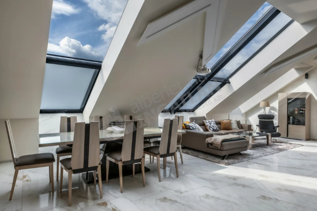 Eladó téglalakás, Budapest VI. kerület, Andrássy út