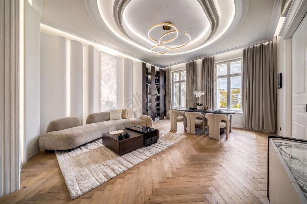 Eladó téglalakás, Budapest VI. kerület, Bajcsy-Zsilinszky út