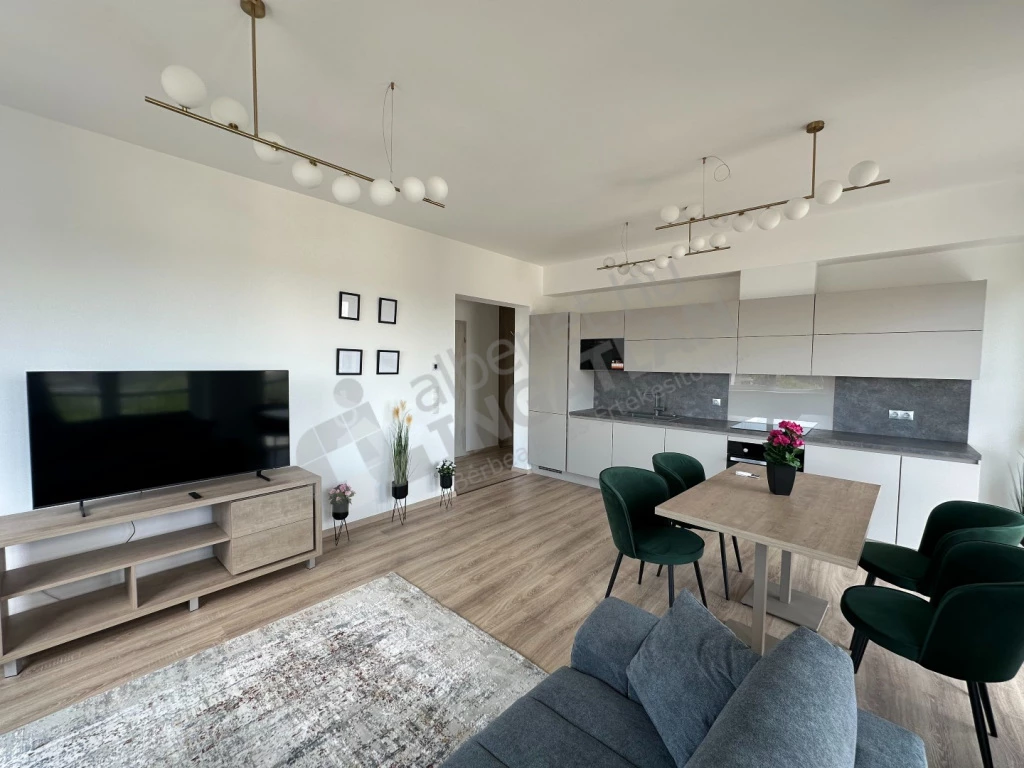 For rent brick flat, Budapest XI. kerület, Völgycsillag utca