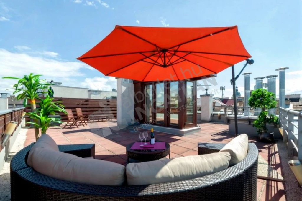 Eladó téglalakás, Budapest VI. kerület, Ó utca