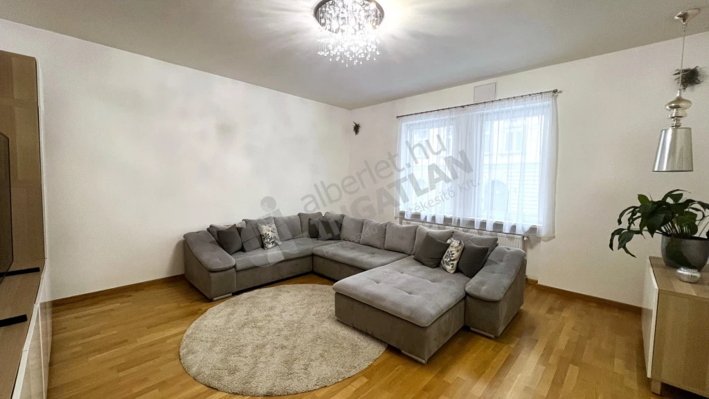 Kiadó téglalakás, Budapest VII. kerület, Dembinszky utca