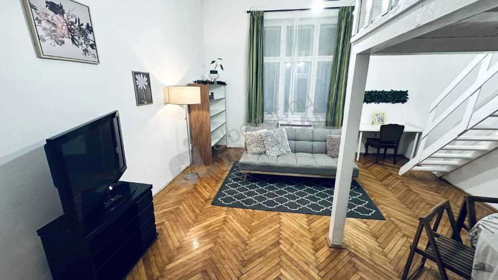 For rent brick flat, Budapest XII. kerület, Nagyenyed utca