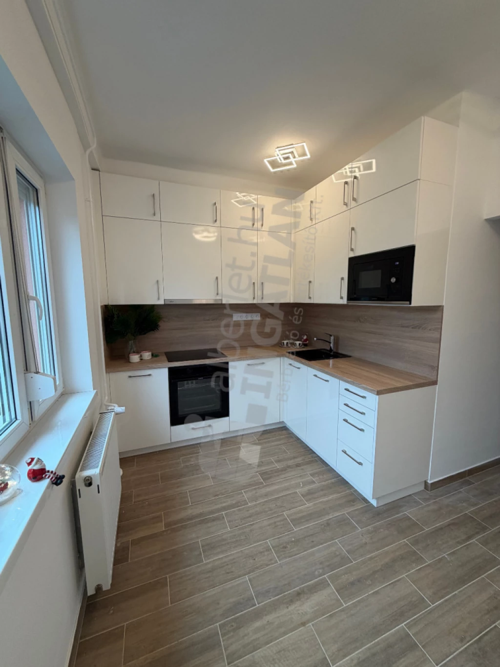 For rent brick flat, Budapest XIV. kerület, Bonyhádi út