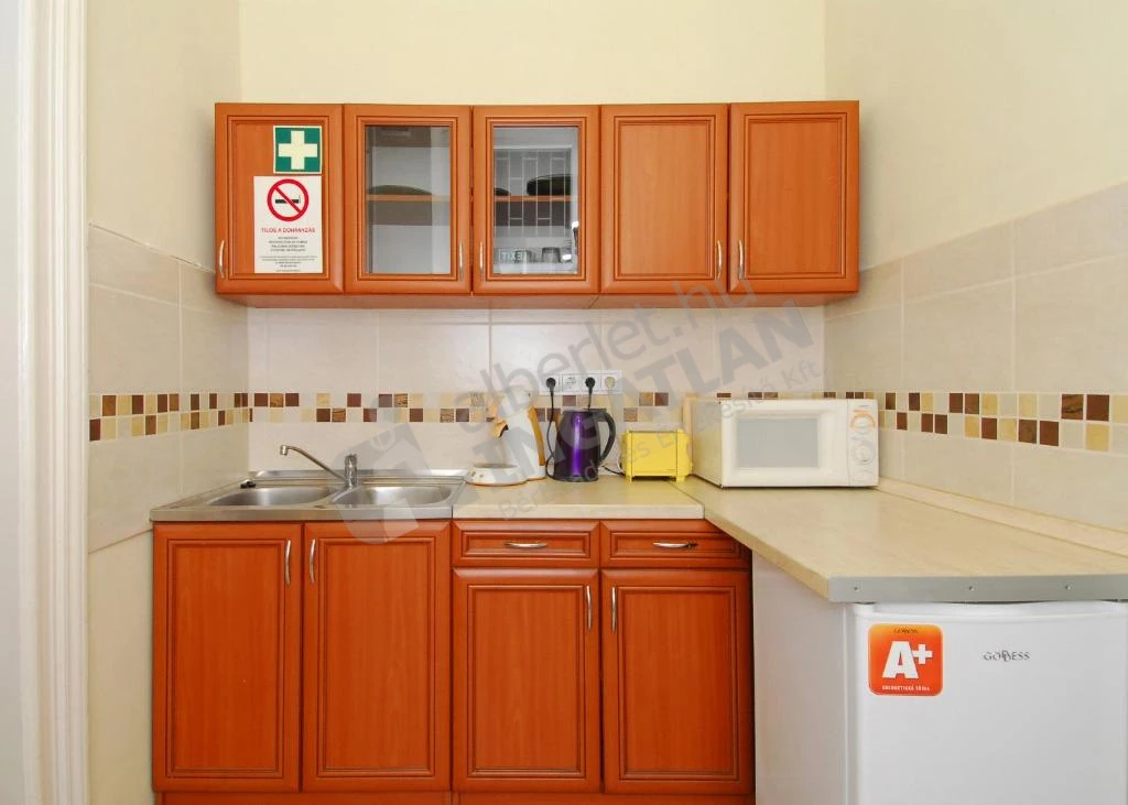 Kiadó iroda, irodaház, Budapest VI. kerület, Ó utca