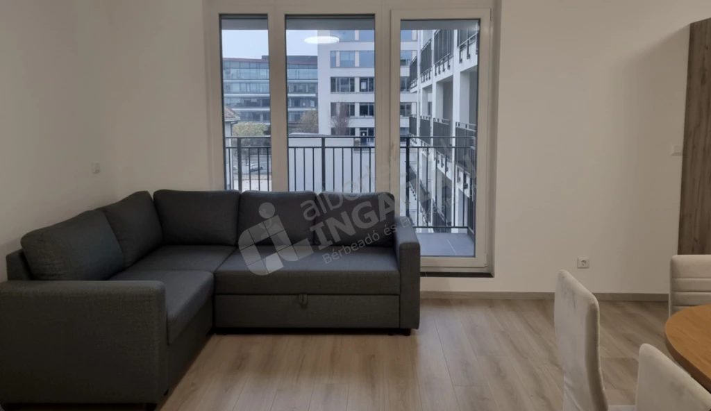 Kiadó téglalakás, Budapest XIII. kerület, Angyalföldi út