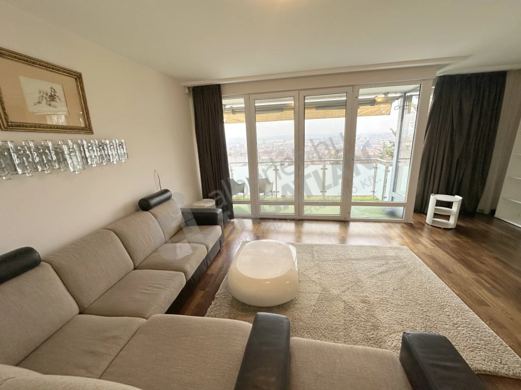 For rent brick flat, Budapest XI. kerület, Iglói utca