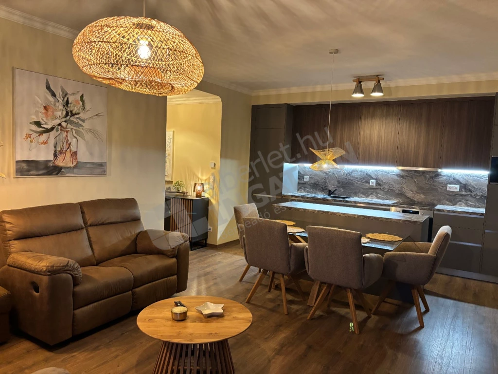 For rent brick flat, Budapest XI. kerület, Billegető utca