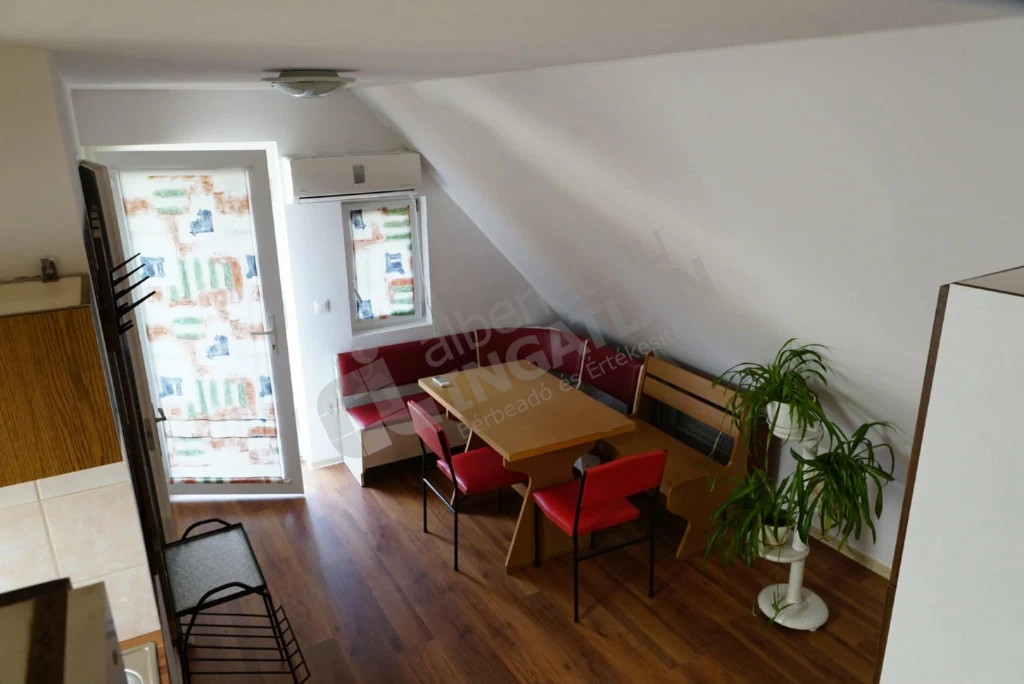 For rent house, Budapest XXII. kerület, Kiss János utca