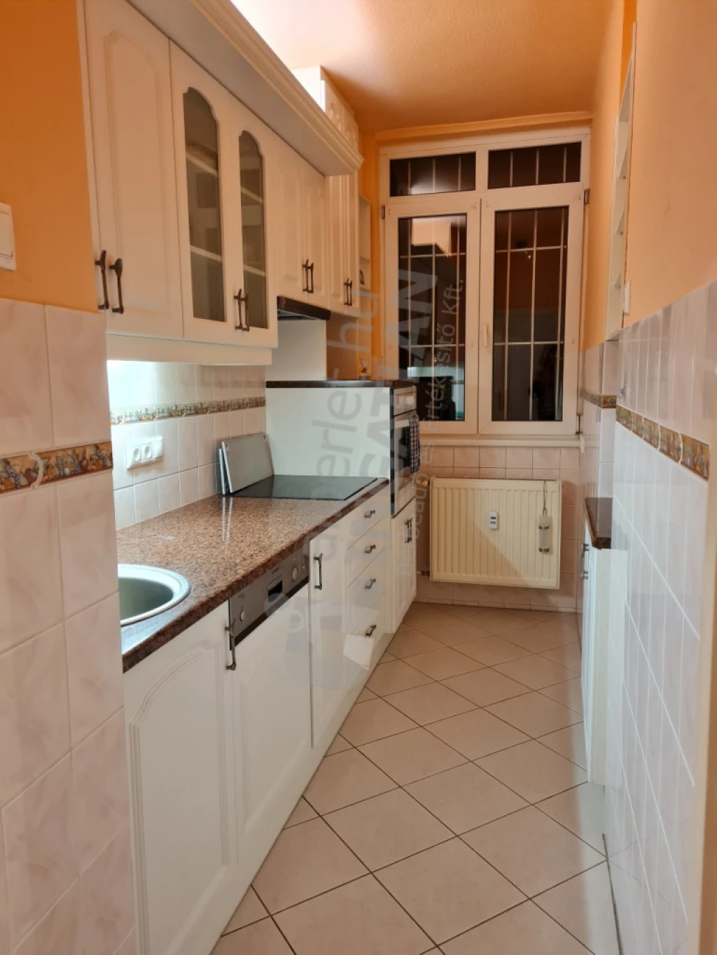 Kiadó téglalakás, Budapest IX. kerület, Csengettyű utca