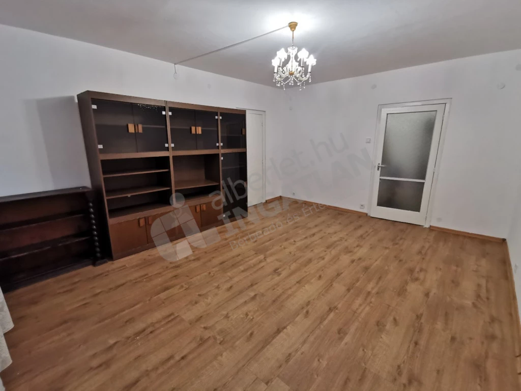 Kiadó panellakás, Budapest XIII. kerület, Pannónia utca