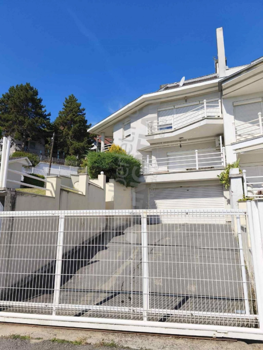 For rent semi-detached house, Budapest XII. kerület, Fodor lejtő